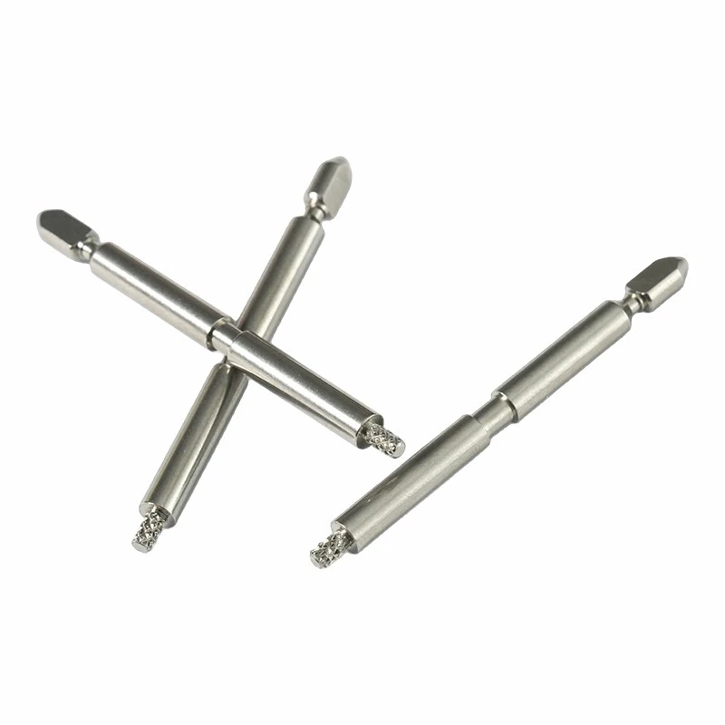 Stainless Steel Electric Toothbrush Precision Parts